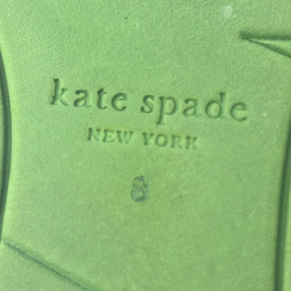 Kate Spade Spree Sandals